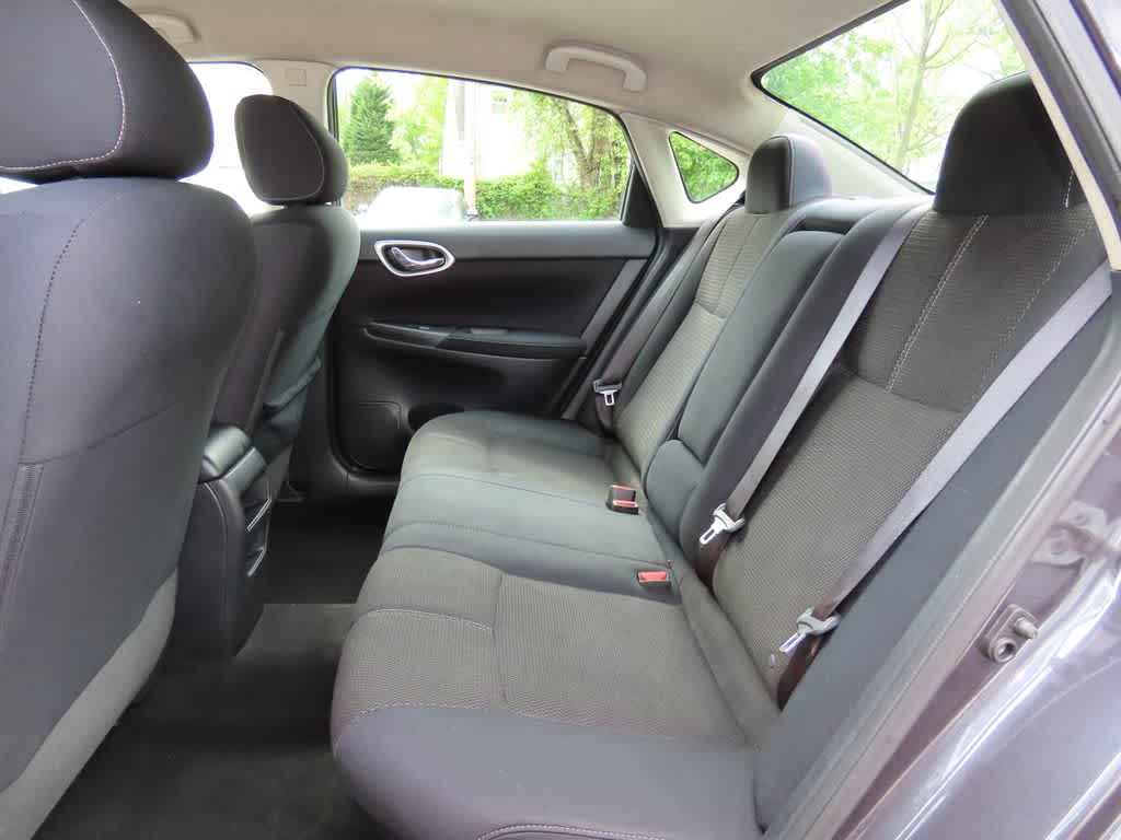 Thumbnail: 2014 Nissan Sentra - 13