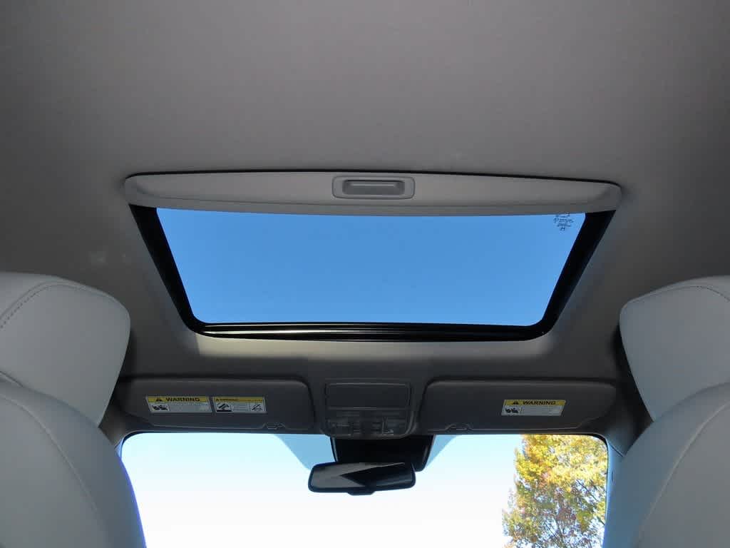 Thumbnail: 2022 Honda CR-V - 23