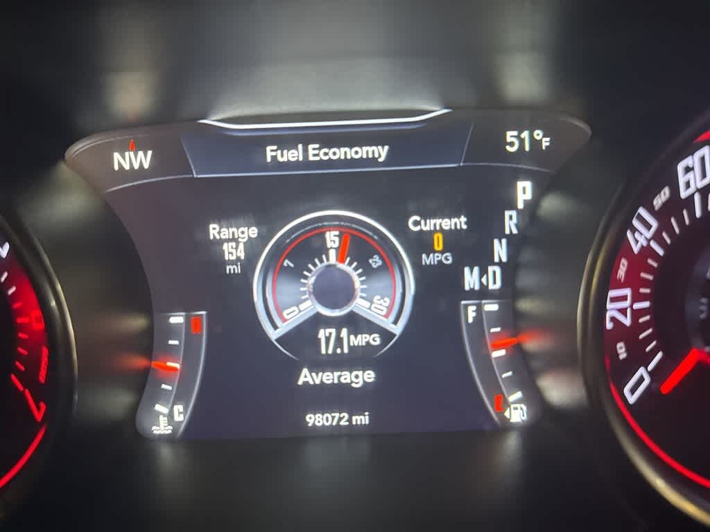 Thumbnail: 2019 Dodge Challenger - 18