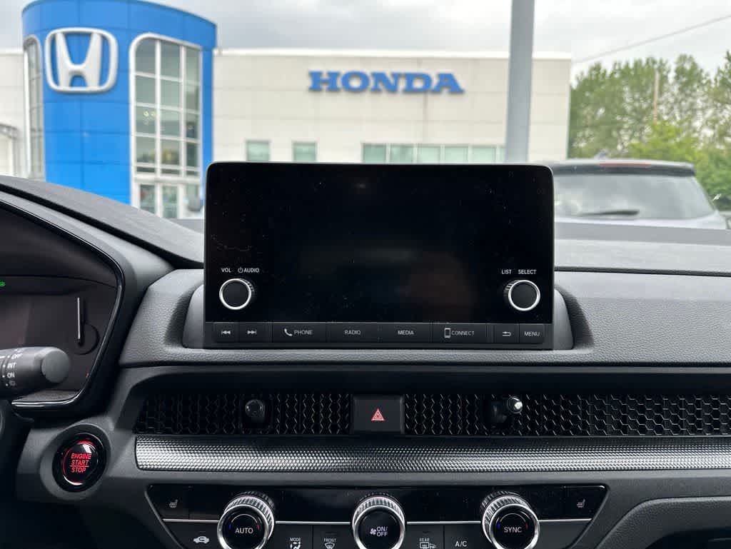 Thumbnail: 2024 Honda CR-V - 21