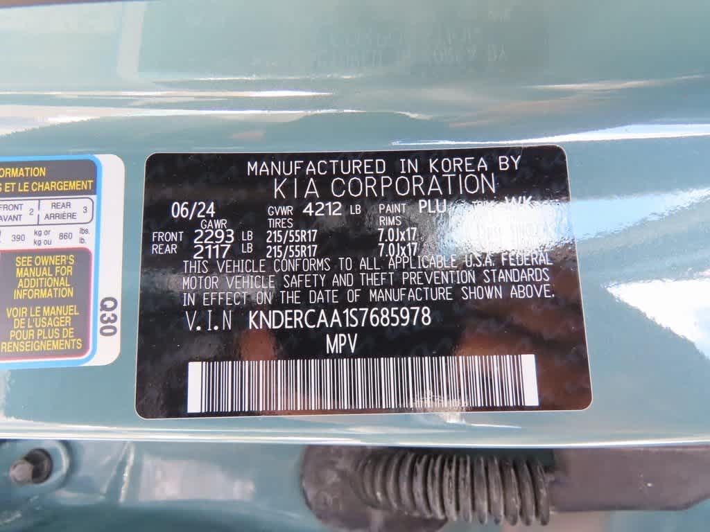 Thumbnail: 2025 Kia Seltos - 27