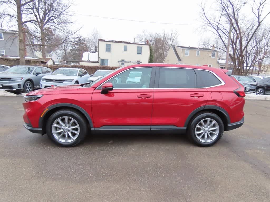 Thumbnail: 2023 Honda CR-V - 3