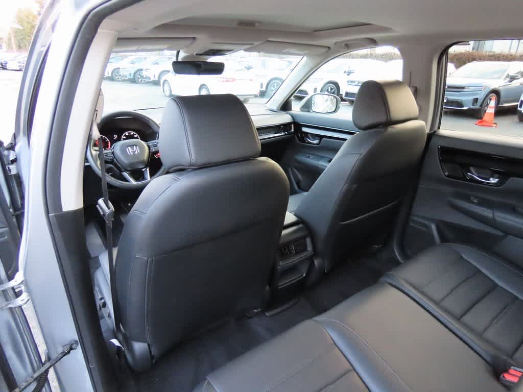 Thumbnail: 2023 Honda CR-V - 14