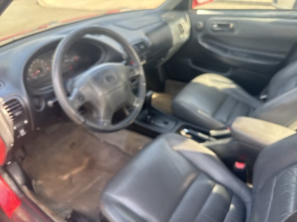 Thumbnail: 2000 Acura Integra - 29