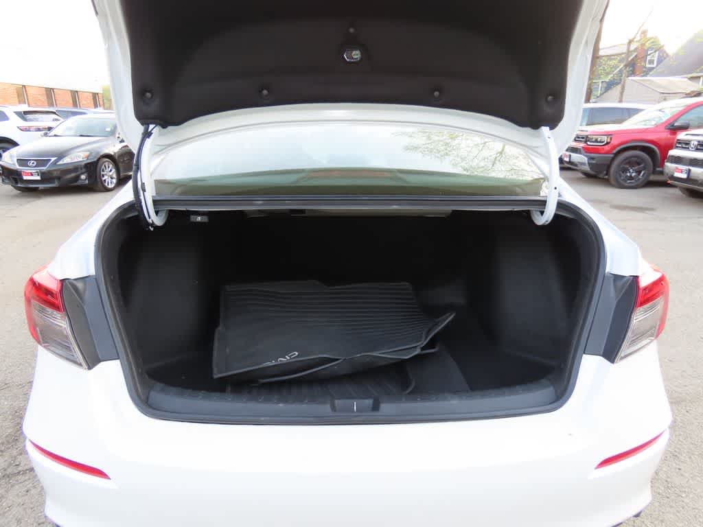 Thumbnail: 2023 Honda Civic - 10