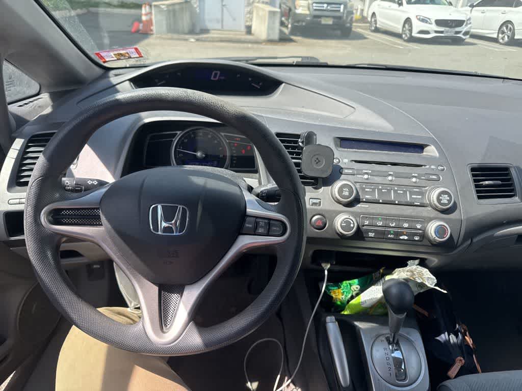 Thumbnail: 2009 Honda Civic - 23