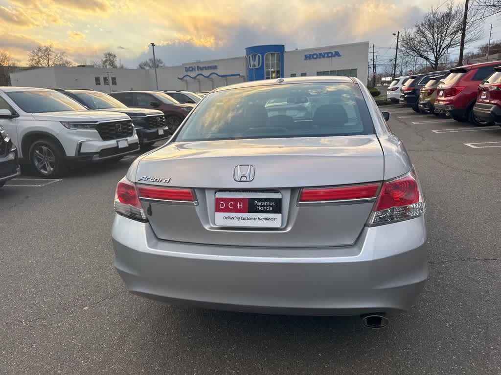 Thumbnail: 2011 Honda Accord - 15