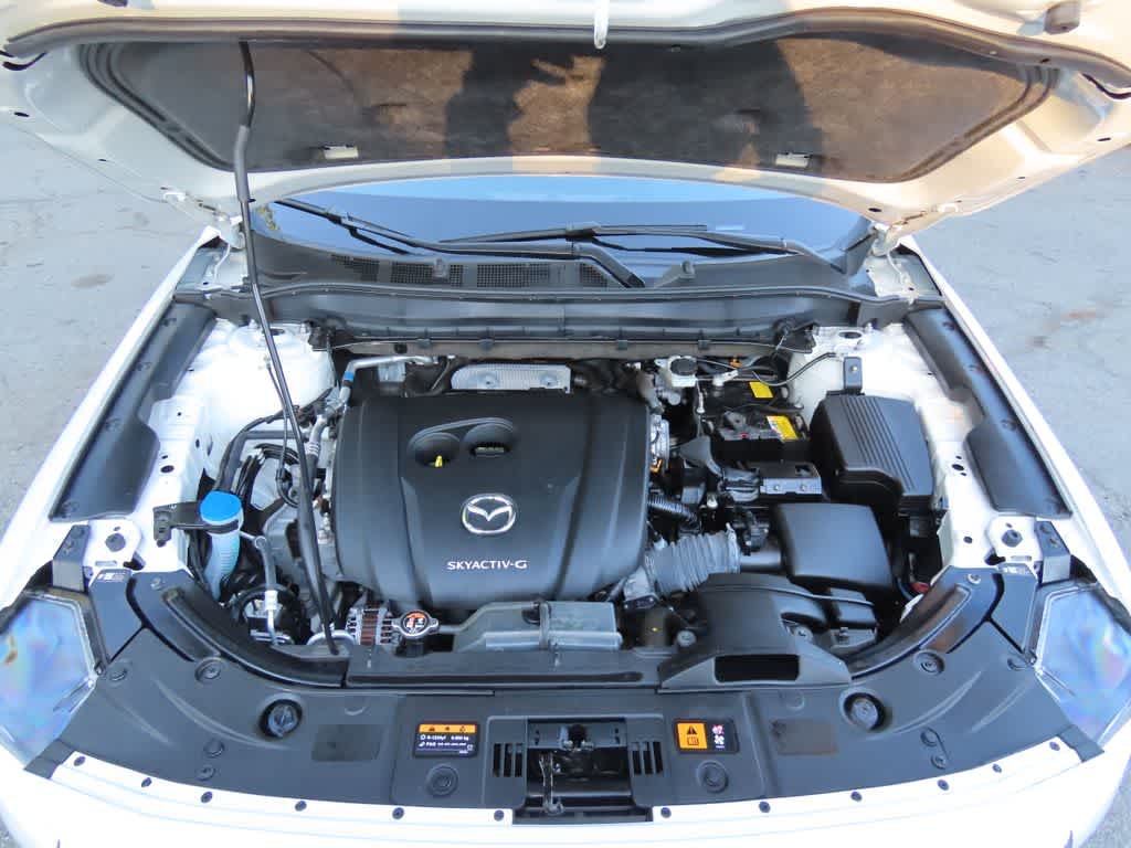 Thumbnail: 2023 Mazda CX-5 - 10