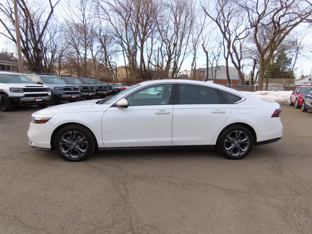 Thumbnail: 2023 Honda Accord - 3