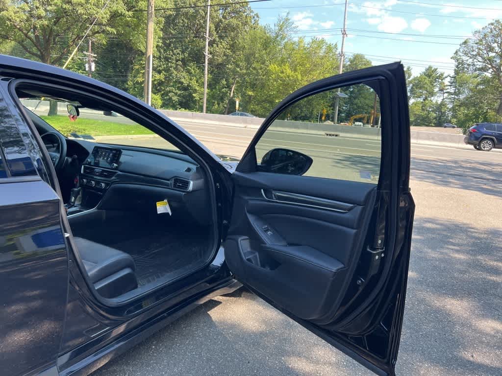 Thumbnail: 2021 Honda Accord - 6
