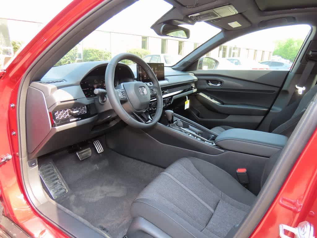 Thumbnail: 2025 Honda Accord - 2