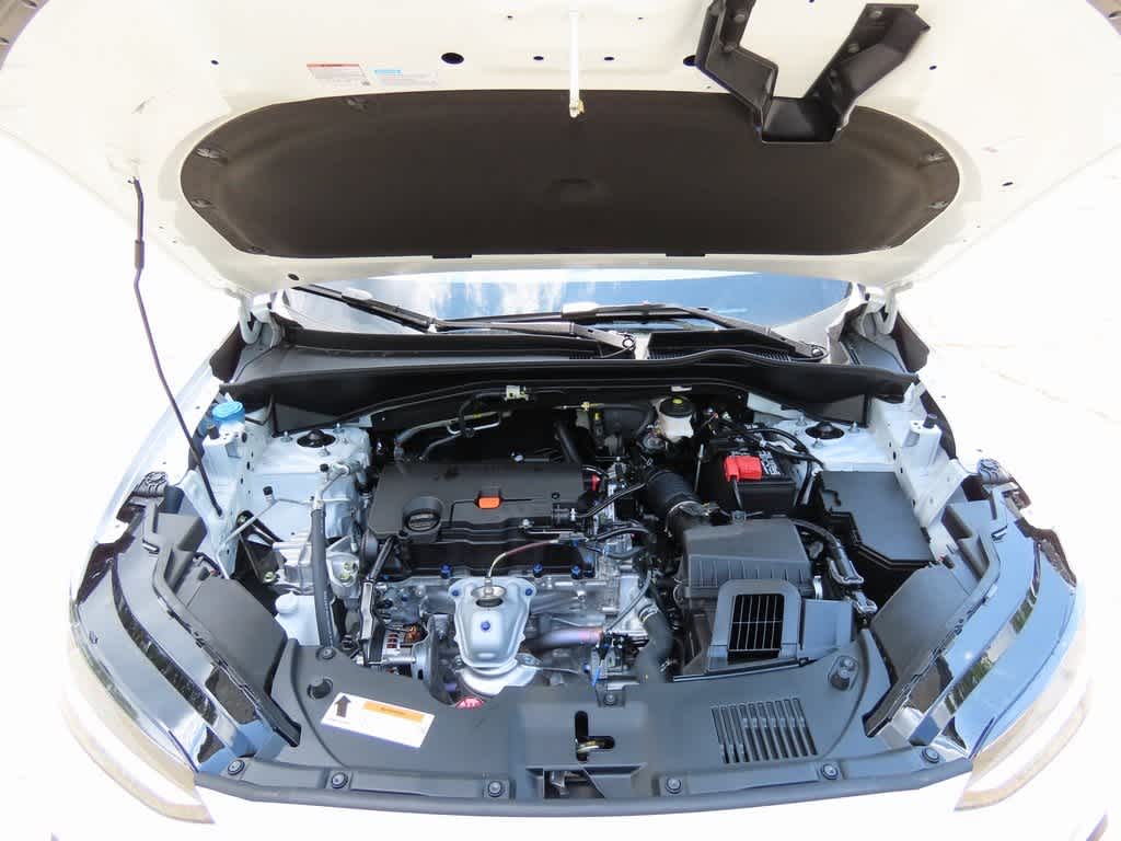 Thumbnail: 2026 Honda HR-V - 10