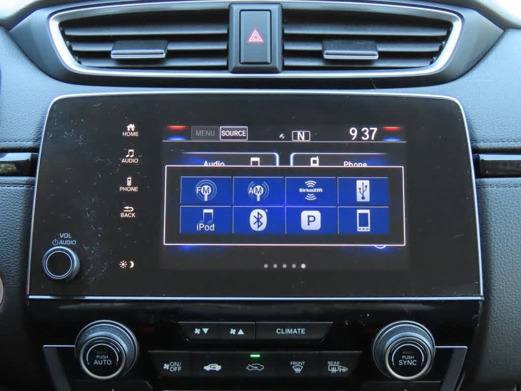 Thumbnail: 2022 Honda CR-V - 19