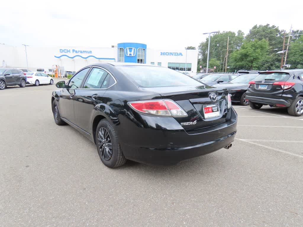 Thumbnail: 2010 Mazda Mazda6 - 4