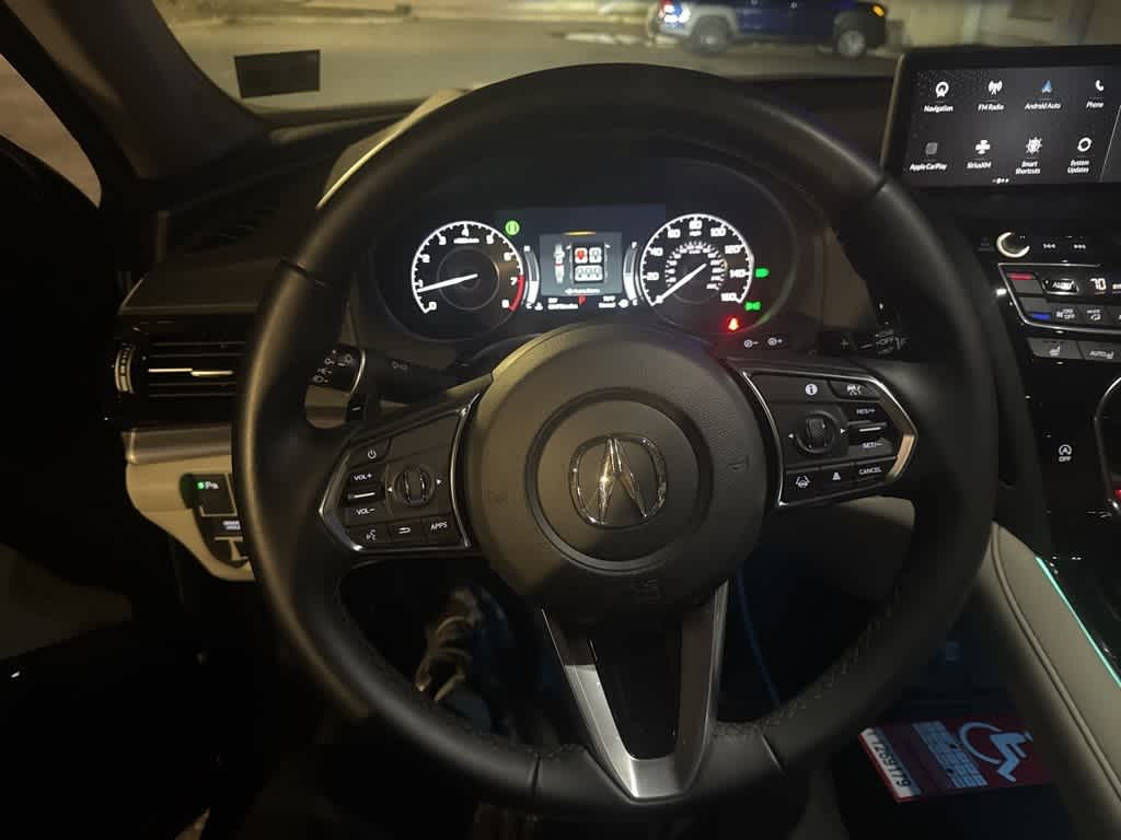 Thumbnail: 2025 Acura RDX - 3