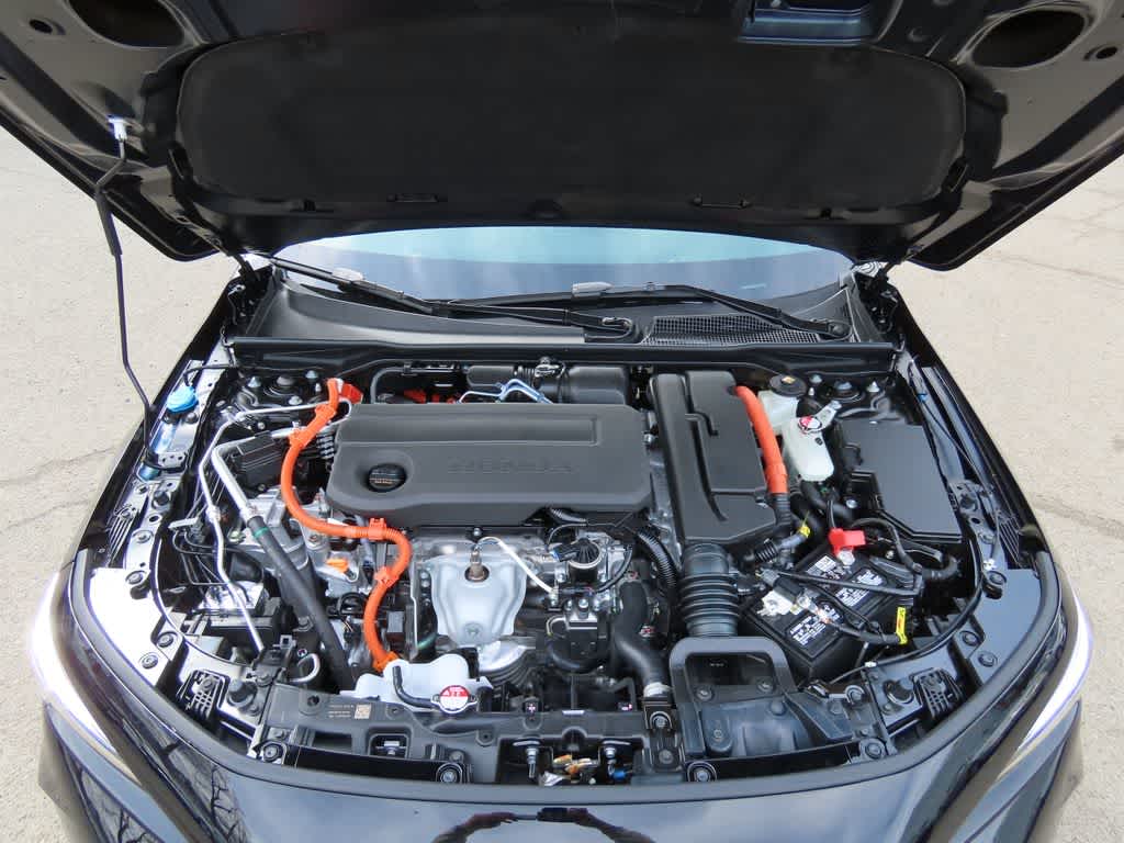 Thumbnail: 2026 Honda Civic - 11