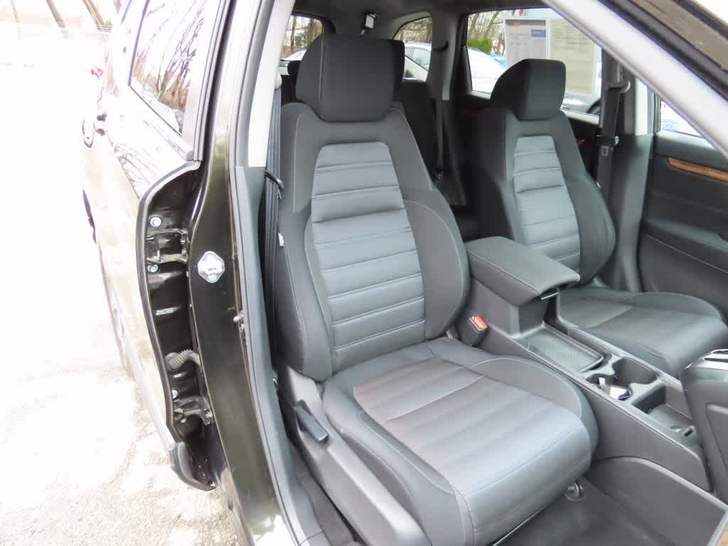 Thumbnail: 2018 Honda CR-V - 20