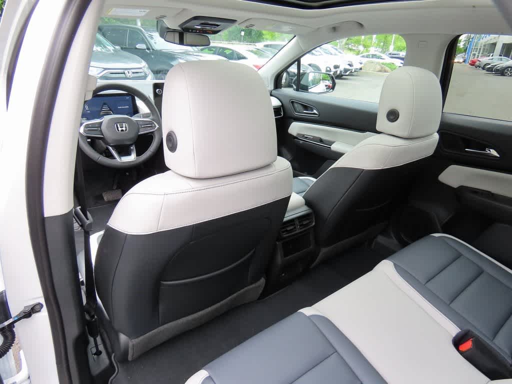 2025 Honda Prologue Touring 14