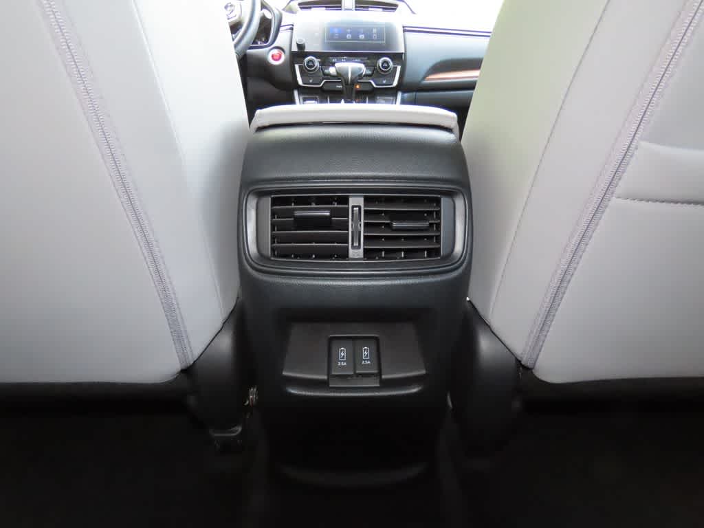 Thumbnail: 2022 Honda CR-V - 22