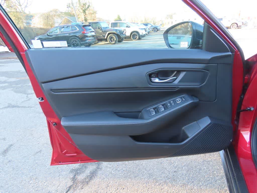 Thumbnail: 2026 Honda Accord - 15