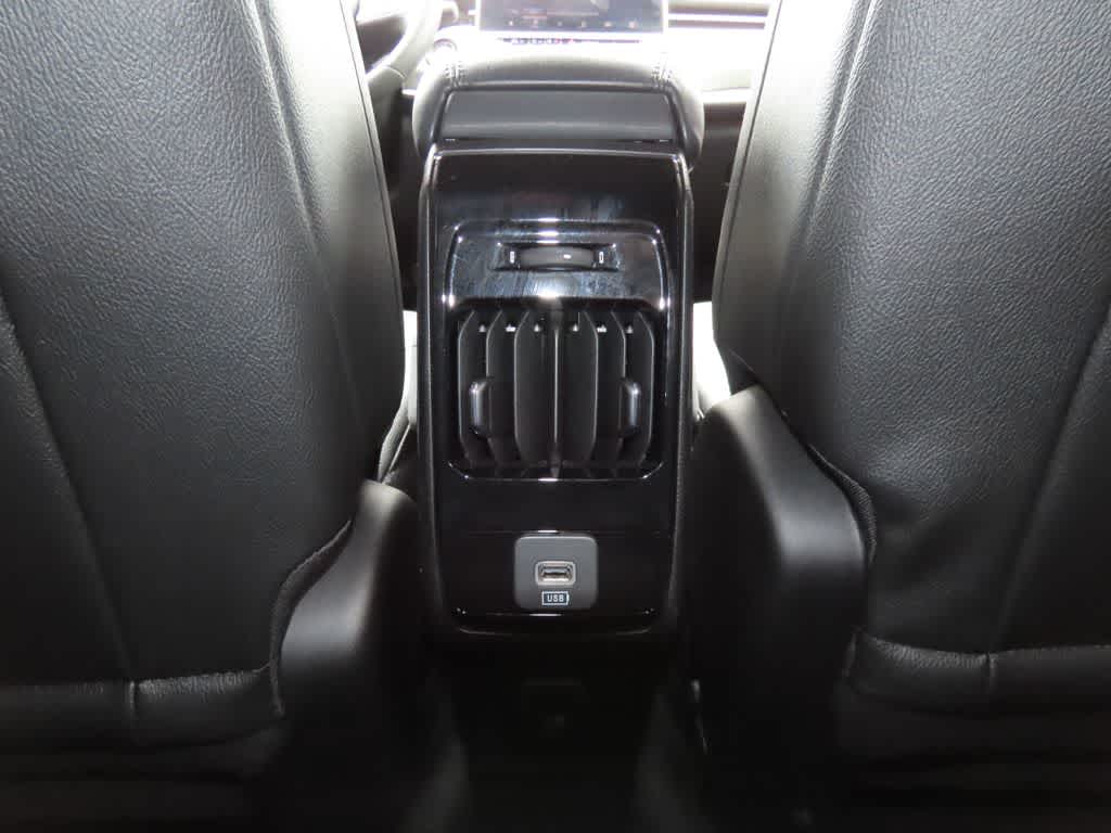 Thumbnail: 2025 Jeep Compass - 25