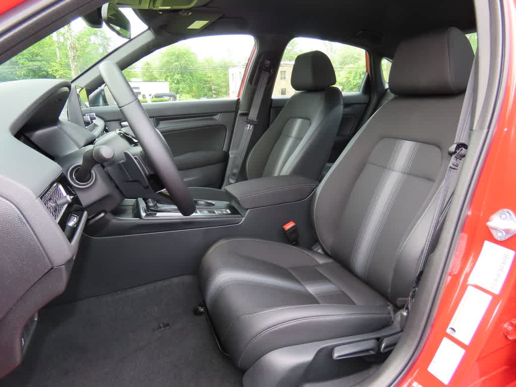 Thumbnail: 2026 Honda Civic - 12