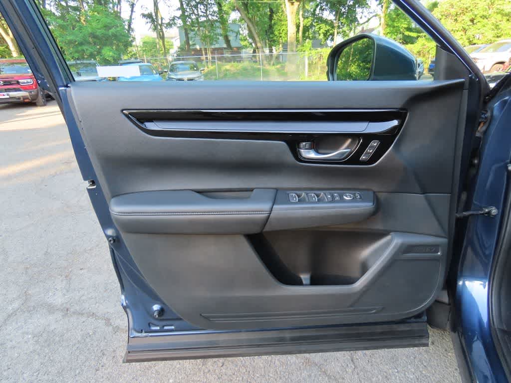 Thumbnail: 2023 Honda CR-V - 15