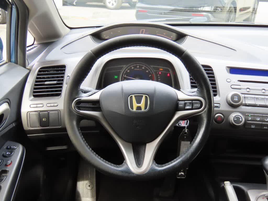 Thumbnail: 2009 Honda Civic - 17