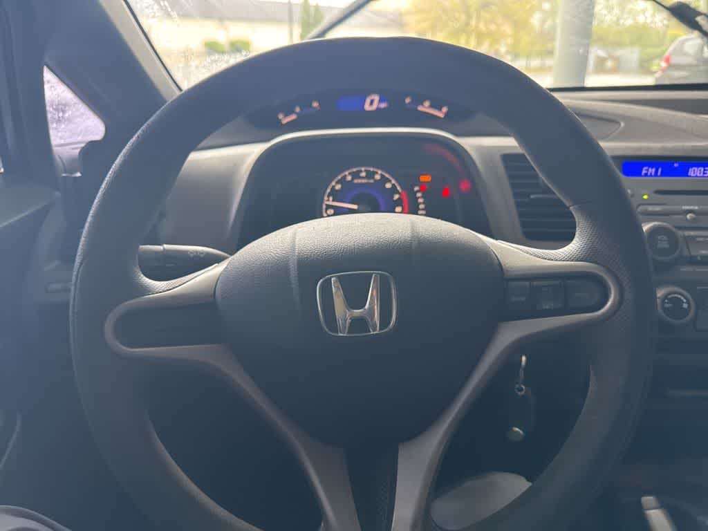 Thumbnail: 2011 Honda Civic - 23