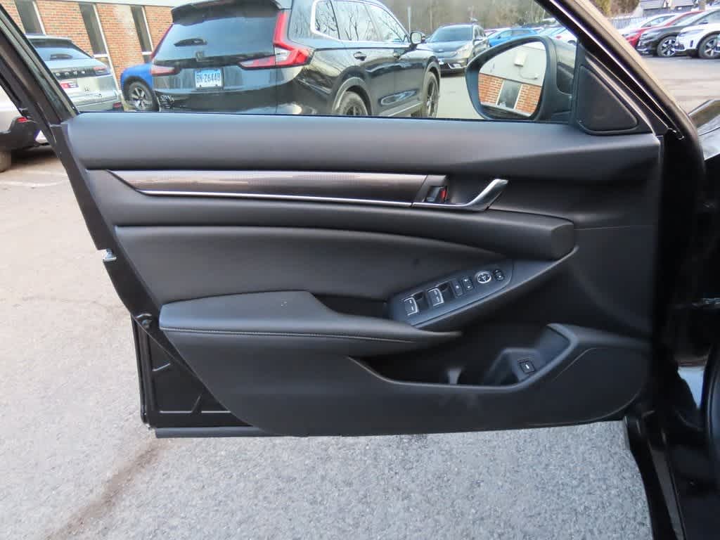 Thumbnail: 2019 Honda Accord - 16