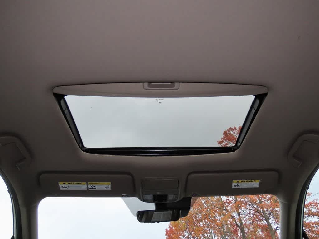 Thumbnail: 2022 Honda Pilot - 25