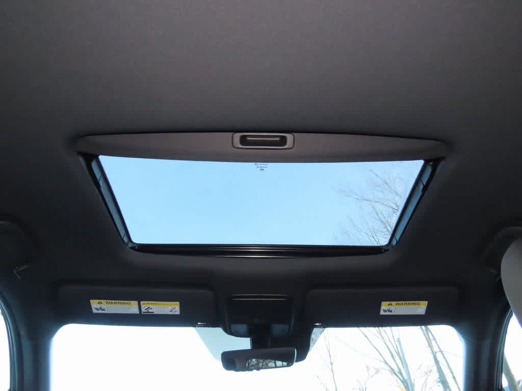 Thumbnail: 2023 Honda Passport - 23