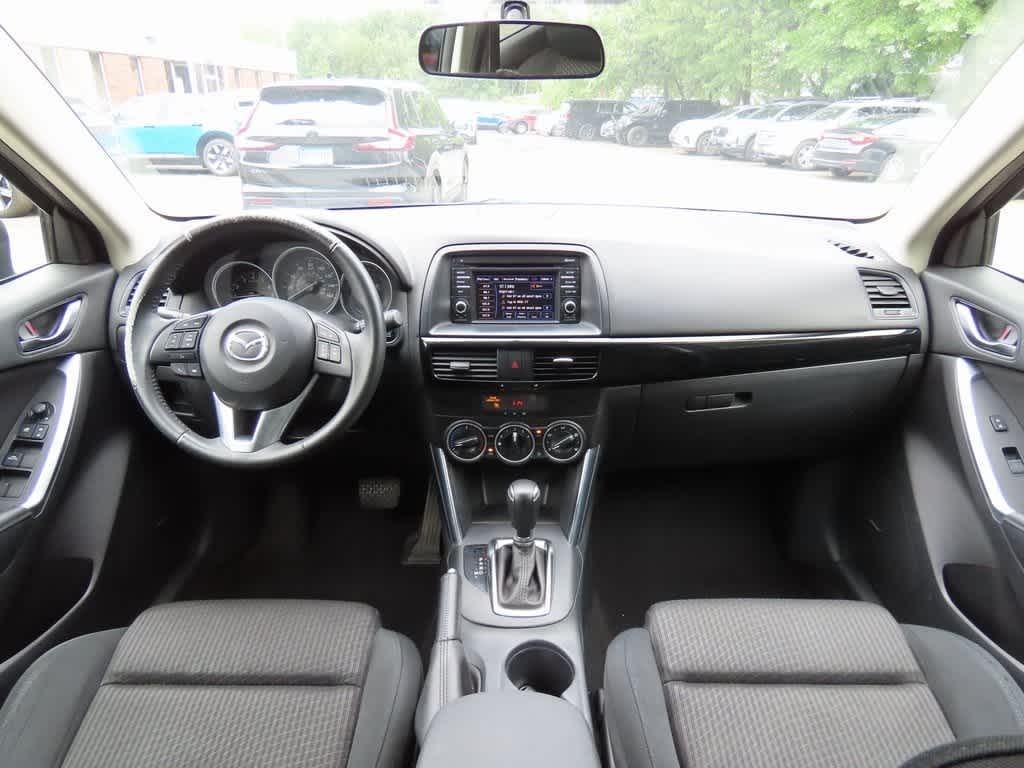 Thumbnail: 2015 Mazda CX-5 - 18