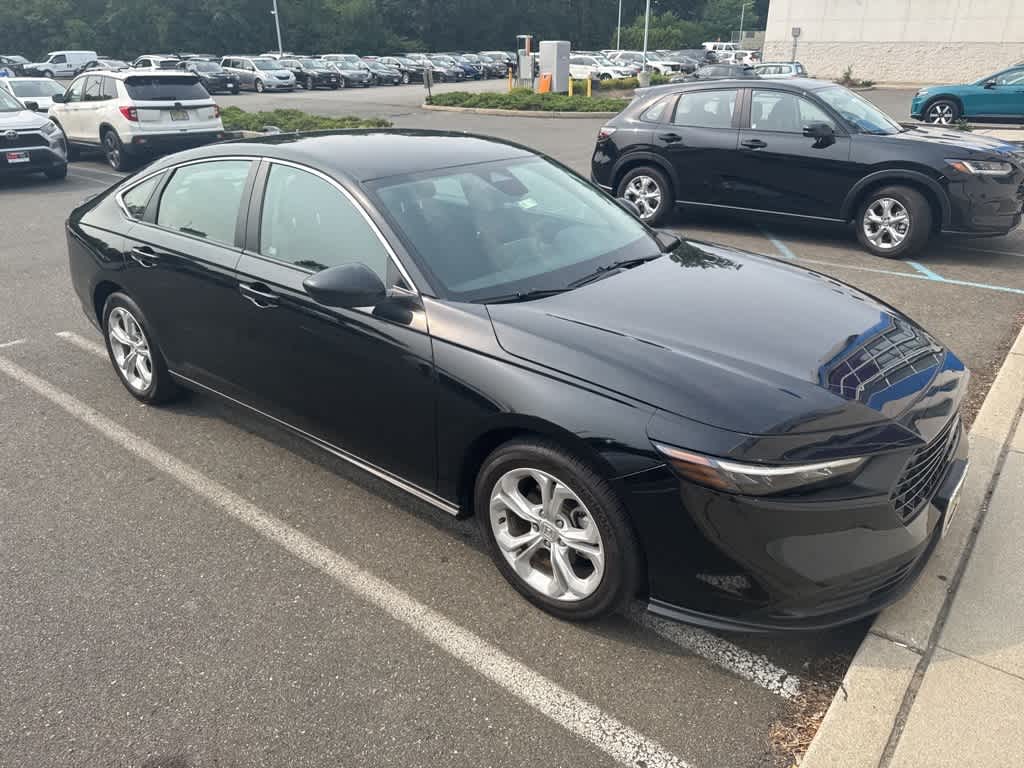 Thumbnail: 2023 Honda Accord - 6
