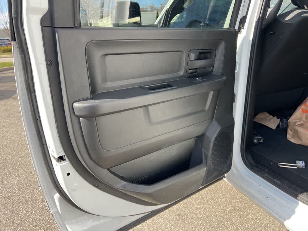 Thumbnail: 2023 RAM 3500 - 29