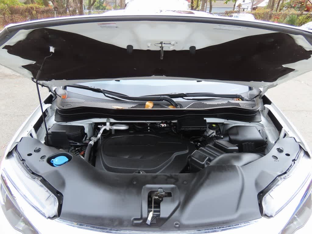 Thumbnail: 2022 Honda Pilot - 10