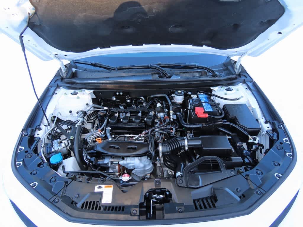 Thumbnail: 2023 Honda Accord - 9