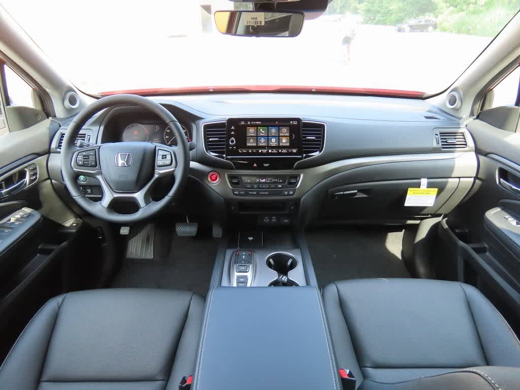 Thumbnail: 2025 Honda Ridgeline - 16