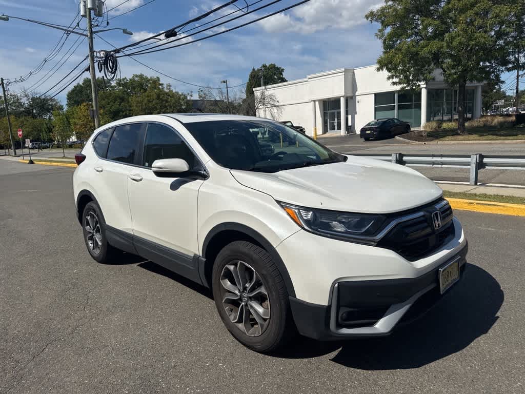 Thumbnail: 2022 Honda CR-V - 14