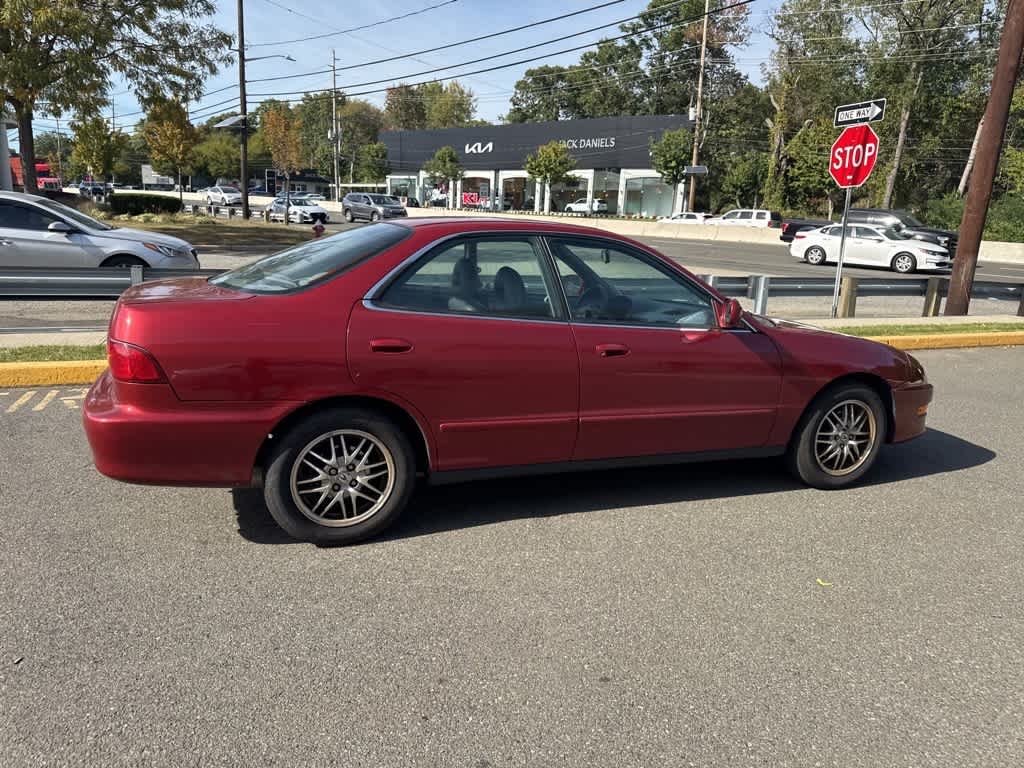 Thumbnail: 2000 Acura Integra - 14