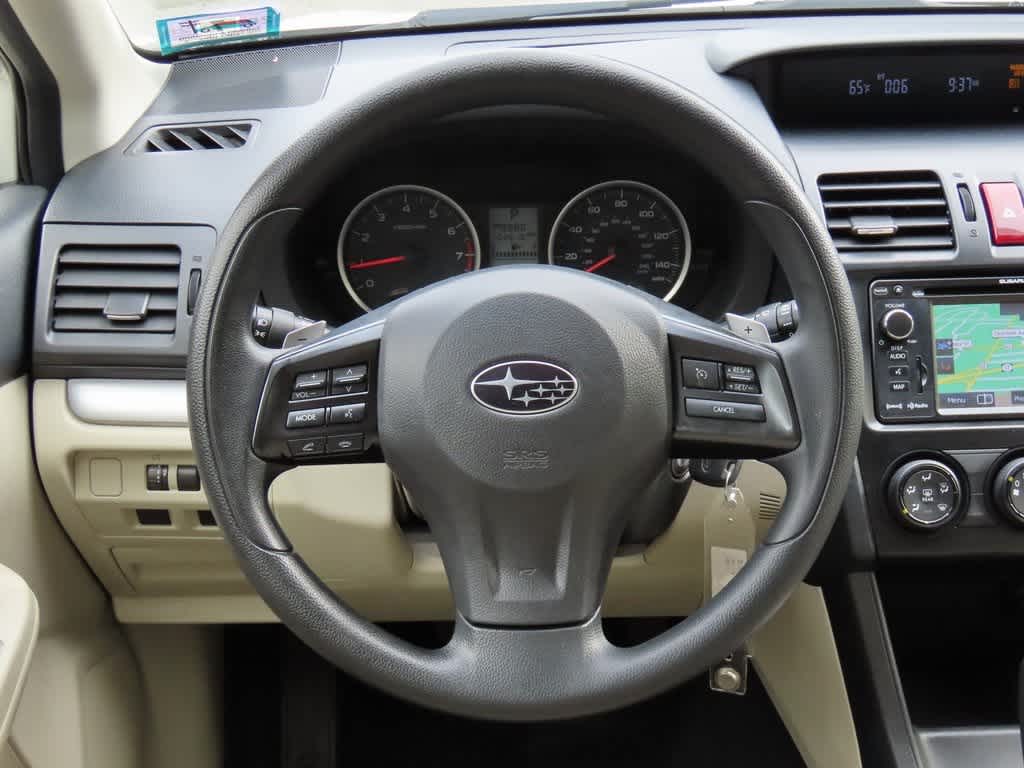 Thumbnail: 2013 Subaru XV Crosstrek - 19