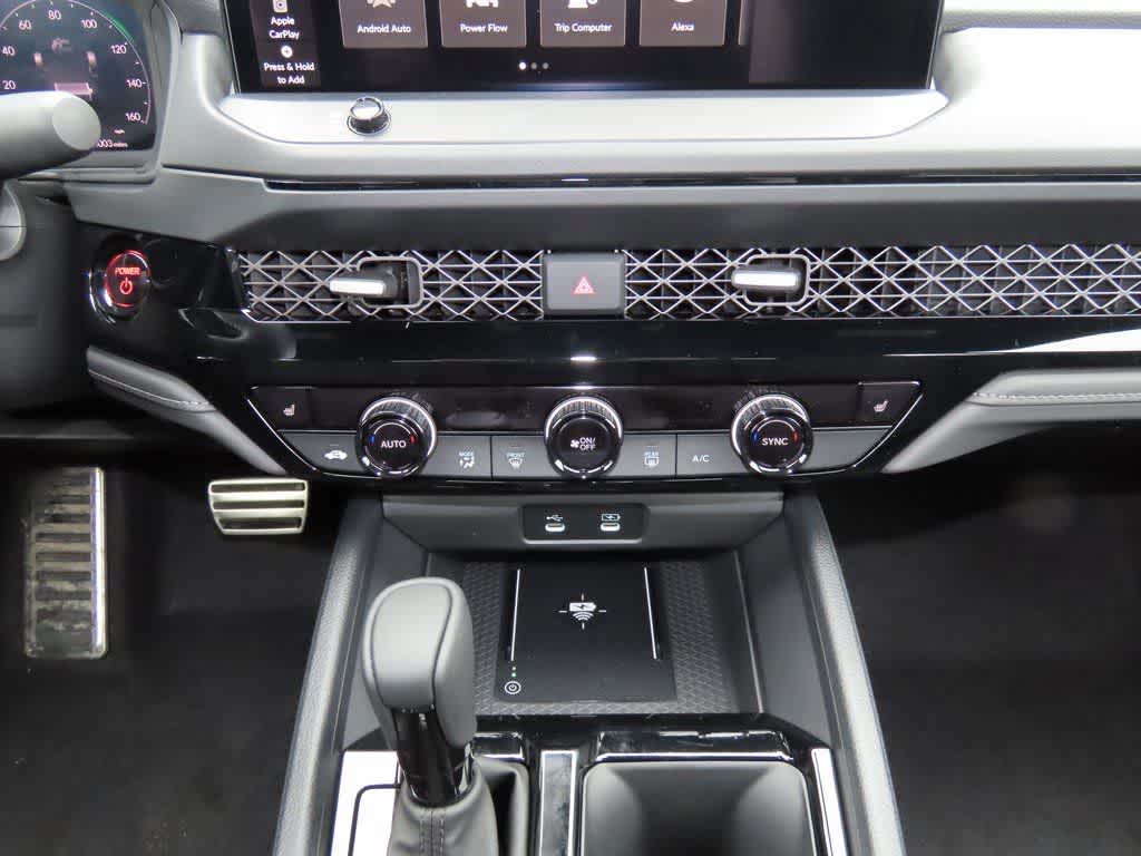 Thumbnail: 2026 Honda Accord - 20