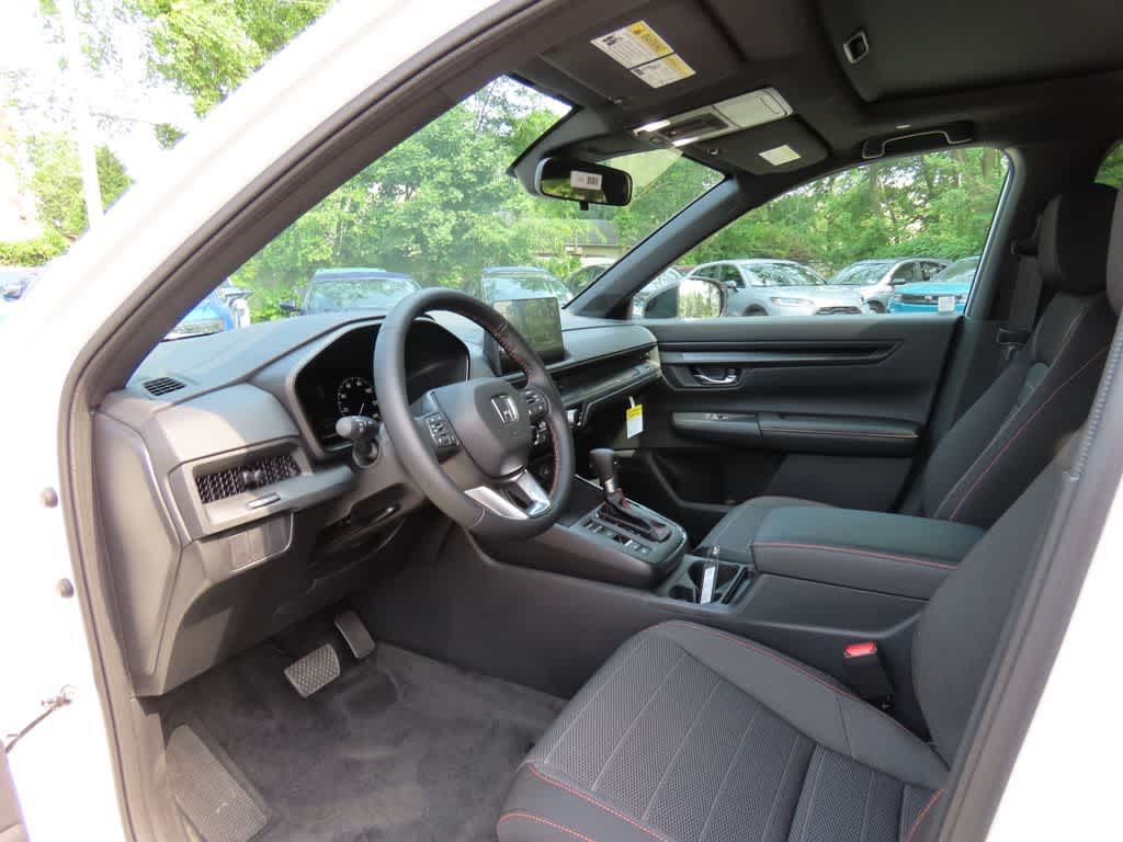 Thumbnail: 2026 Honda CR-V - 2