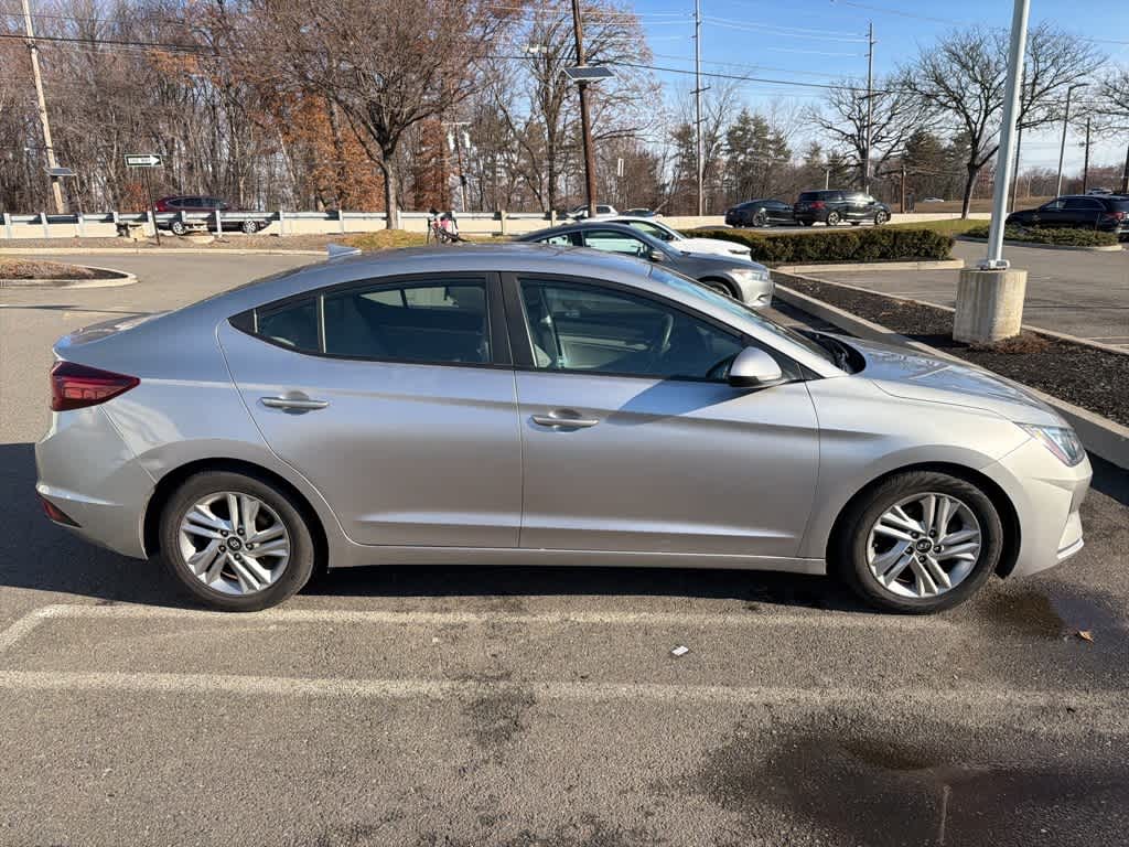 Thumbnail: 2020 Hyundai Elantra - 13