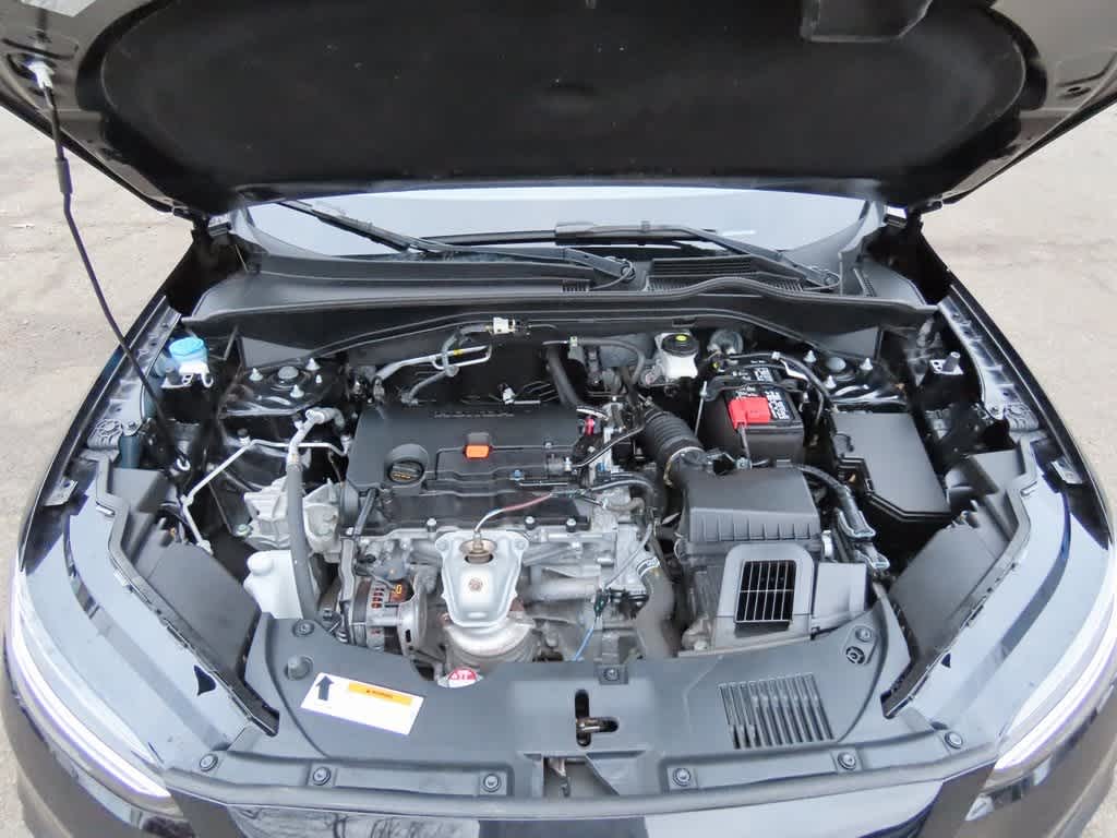 Thumbnail: 2023 Honda HR-V - 11