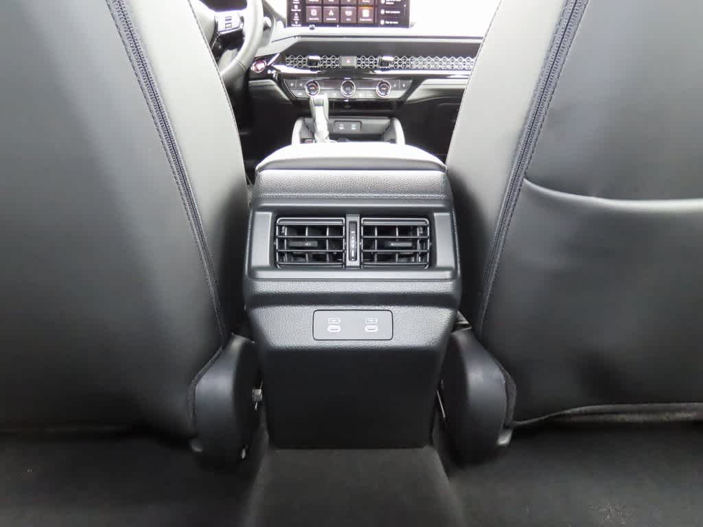 Thumbnail: 2026 Honda Accord - 28