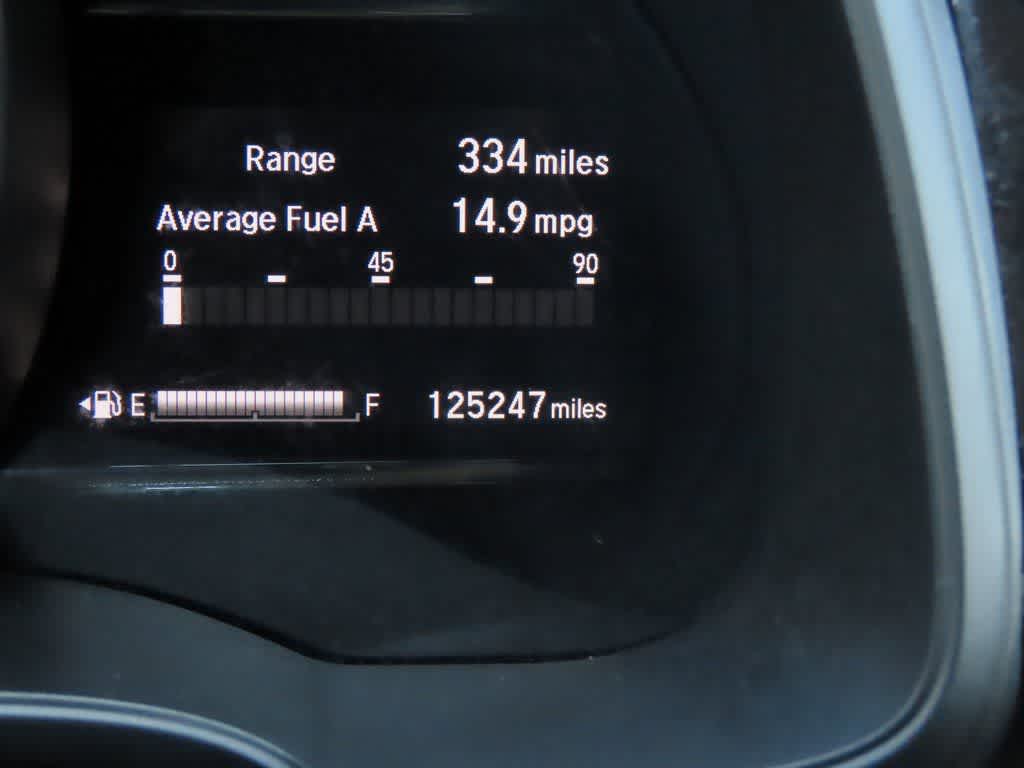 Thumbnail: 2018 Honda Fit - 24