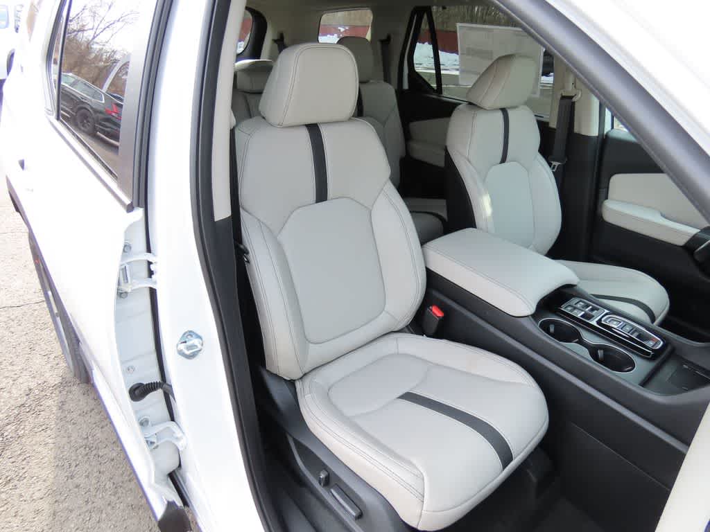 Thumbnail: 2026 Honda Pilot - 18