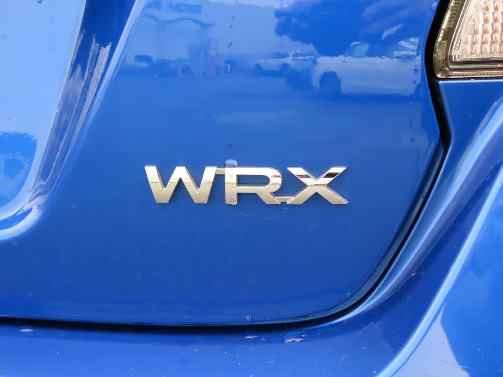 Thumbnail: 2015 Subaru WRX - 7