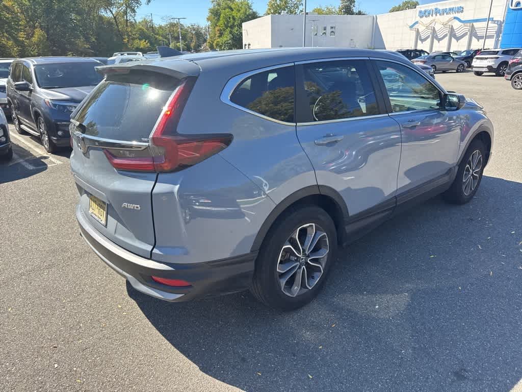 Thumbnail: 2022 Honda CR-V - 15